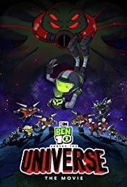 Ben 10 vs. the Universe The Movie 2020 Dub in Hindi full movie download